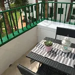Small House Of The Sea * 马斯帕洛马斯