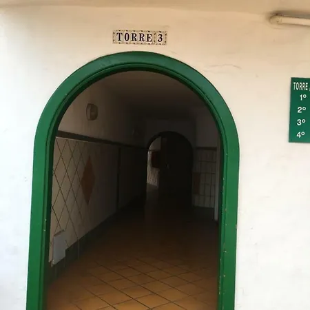 Small House Of The Sea 马斯帕洛马斯